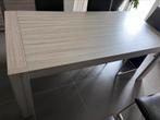 Tafel 1m60, Gebruikt, Ophalen of Verzenden