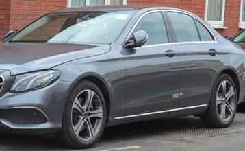 🖤🖤🖤  MERCEDES E KLASSE VELGEN  225/55/17  beschikbaar voor biedingen