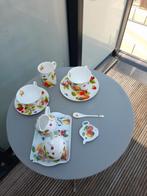 Serviesje te koop., Ophalen, Zo goed als nieuw