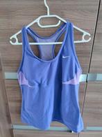 Nike sport top met xl, Kleding | Dames, Nike, Ophalen of Verzenden, Fitness of Aerobics, Zo goed als nieuw