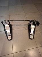 Roland RDH‑102A V‑Drums dubbele pedaal, Muziek en Instrumenten, Instrumenten | Toebehoren, Ophalen of Verzenden, Nieuw, Drums of Percussie