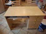 Bureau, Huis en Inrichting, Bureaus, Ophalen, Gebruikt, Bureau