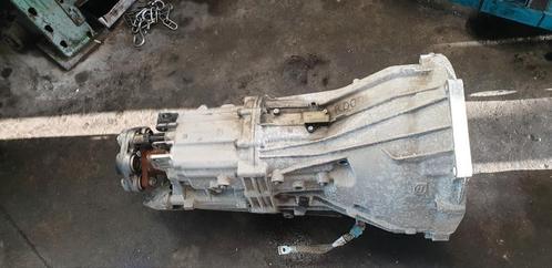 BMW 520d f10 f11 2014 handgeschakelde versnellingsbak gegara, Auto-onderdelen, Transmissie en Toebehoren, BMW, Mini, Gebruikt