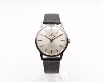 Omega - Seamaster 30 (Ref.: 135.007) - Serviced! beschikbaar voor biedingen