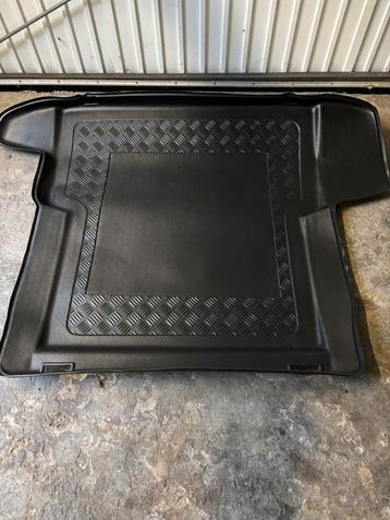 Kofferbakmat Opel Insignia grand sport beschikbaar voor biedingen
