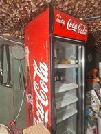 Coca-Cola frigo, Ophalen of Verzenden, Zo goed als nieuw