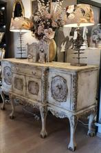 Louis XV DRESSOIR, Ophalen
