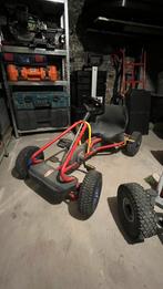Go kart enfant, Kinderen en Baby's, Ophalen, Zo goed als nieuw