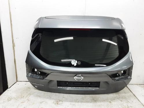 ACHTERKLEP Nissan Qashqai (J11) (01-2013/-), Auto-onderdelen, Carrosserie, Achterklep, Nissan, Gebruikt