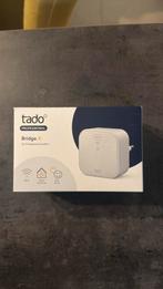 Tado brige x, Doe-het-zelf en Bouw, Thermostaten, Ophalen, Slimme thermostaat, Nieuw