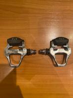 Pedales Vèlo Shimano Ultegra, Comme neuf