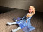 Disney Frozen Elsapop, Ophalen, Zo goed als nieuw