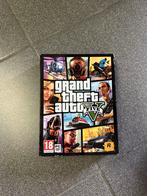 Gta V computergame, Ophalen, Zo goed als nieuw, Avontuur en Actie