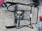 Maxicosi adapter, Fietsen en Brommers, Fietsaccessoires | Fietsstoeltjes, Ophalen, Zo goed als nieuw, 0 t/m 10 kg, Overige merken
