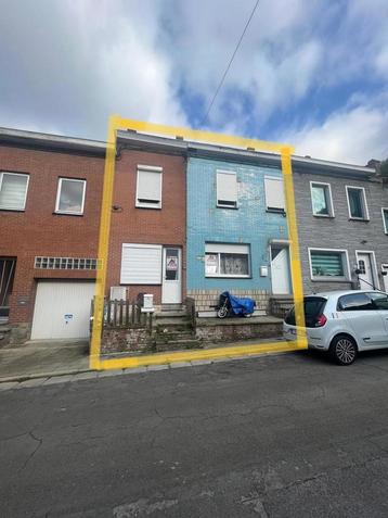 Immeuble à vendre à Charleroi beschikbaar voor biedingen