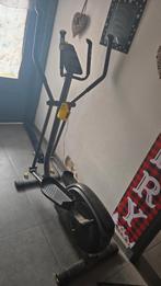 Domyos 500 vélo elliptique parfait état, Sport en Fitness, Ophalen, Zo goed als nieuw, Crosstrainer