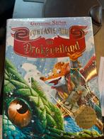 Geronimo Stilton - Fantasia XIII, Fictie algemeen, Geronimo Stilton, Nieuw, Ophalen of Verzenden