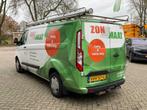 2020 Ford Transit Custom 300 2.0 TDCI Trend bedrijfswagen, V, Auto's, Gebruikt, Euro 6, Overige brandstoffen, Bedrijf