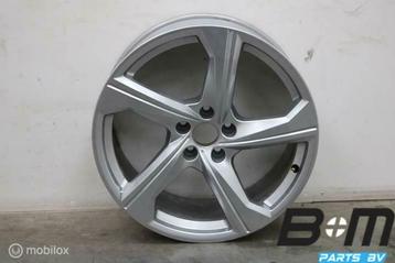 1 losse 19 inch lichtmetalen velg Audi A6 4K 4K0601025AJ disponible aux enchères