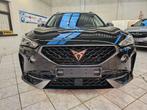 Cupra Formentor 1.5 TSI automatique, Achat, Euro 6, Entreprise, Entretenue par le concessionnaire