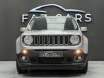 Jeep Renegade 1.4 Turbo Limited DDCT * 1ER PROP + GPS + GARA, Auto's, Stof, Gebruikt, 4 cilinders, Bedrijf