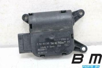 Kachelstelmotor VW Touran 1T 1K0907511