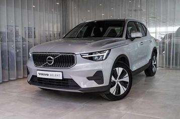 Volvo XC40 Core T2 Automatique beschikbaar voor biedingen