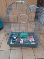 Mooie vogelkooi., Dieren en Toebehoren, Ophalen, Zo goed als nieuw