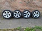 Bmw origineel velgen set style 327 set 17 inch winter, Auto-onderdelen, Banden en Velgen, Ophalen, Gebruikt, Velg(en), 17 inch