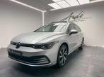 Volkswagen GOLF Variant 2.0 TDi DSG *CARPLAY*ERGO CONFORT*1, Auto's, Volkswagen, Automaat, 4 cilinders, 116 pk, Alcantara