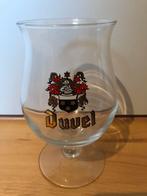 Duvel glas Wapenschild, Ophalen of Verzenden, Nieuw, Bierglas