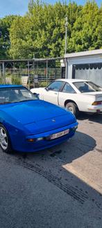 porsche 944 2l5 targa, Particulier, Te koop, BMW