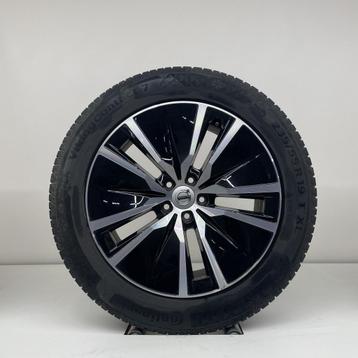 Volvo 19 inch velgen + winterbanden XC90 2015- beschikbaar voor biedingen
