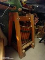 Fruitpers, Hobby en Vrije tijd, Overige Hobby en Vrije tijd, Ophalen of Verzenden, Gebruikt