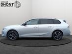 Opel Astra Sports Tourer Business Edition Hybrid - 1.6 Benz, 180 ch, Hybride Électrique/Essence, Break, Automatique