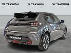 Peugeot 208 GT 1.2i 130pk Automaat Camera | GPS | Carplay |, Automaat, 1199 cc, 97 kW, 131 pk