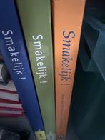 Kookboek Colruyt, Ophalen, Zo goed als nieuw