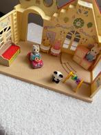 Sylvanian Families, Kinderen en Baby's, Speelgoed | Poppenhuizen, Ophalen of Verzenden, Gebruikt, Accessoires
