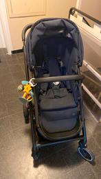 Duim Cybex, Kinderen en Baby's