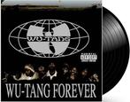 Wu Tang Forever | LP | Nieuw