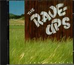 THE RAVE-UPS - TOWN + COUNTRY - CD - 1988 - GERMANY -, Ophalen of Verzenden, Zo goed als nieuw, Alternative