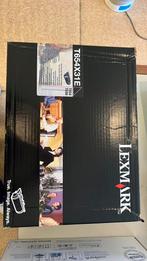 LEXMARK toner T654X31E New, Ophalen, Nieuw, Toner, Lexmark