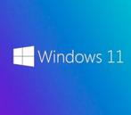 Installation Windows 11, Computers en Software, Besturingssoftware, Ophalen, Windows