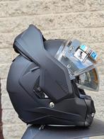 Helmen moto hjc modulaire, Ophalen of Verzenden