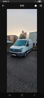 vw crafter 2l cdi 2014 D.3 FRIgO ET CONGELATEUR, Auto's, Particulier, Te koop