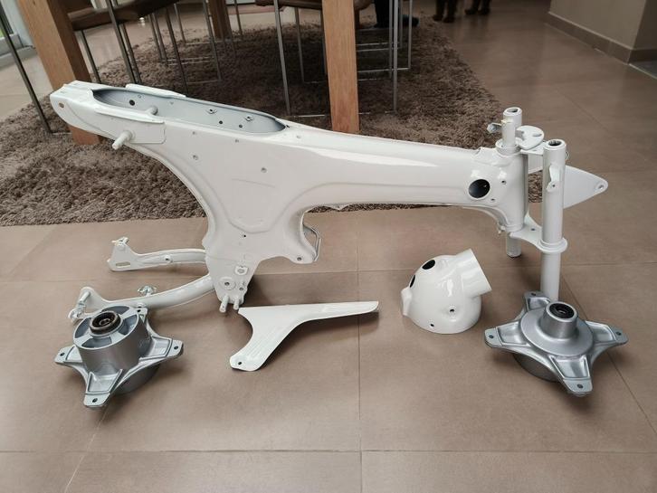 Honda Dax, Fietsen en Brommers, Brommers | Honda, Nieuw, Overige modellen, Ophalen