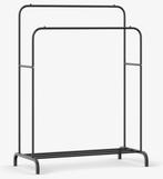 Kleding Rek, Ophalen, Zo goed als nieuw