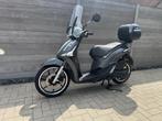 Piaggio Liberty 2022, Fietsen en Brommers, Scooters | Piaggio, Ophalen of Verzenden, Klasse B (45 km/u), 50 cc