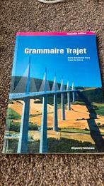 Grammaire Trajet Herwerking (2009), Ophalen, Gelezen, Frans