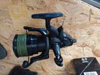 Daiwa karper molen, Watersport en Boten, Ophalen, Zo goed als nieuw, Molen